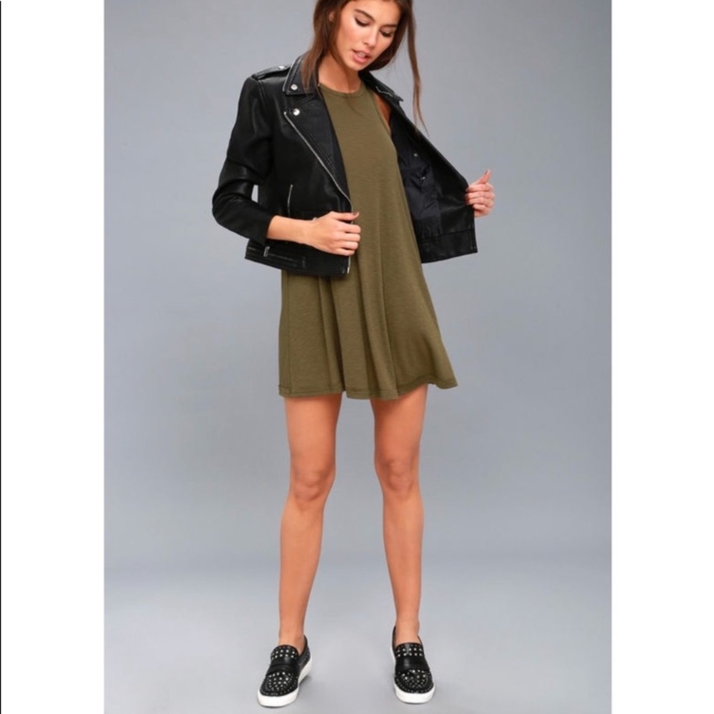 Free People LA Nights dress